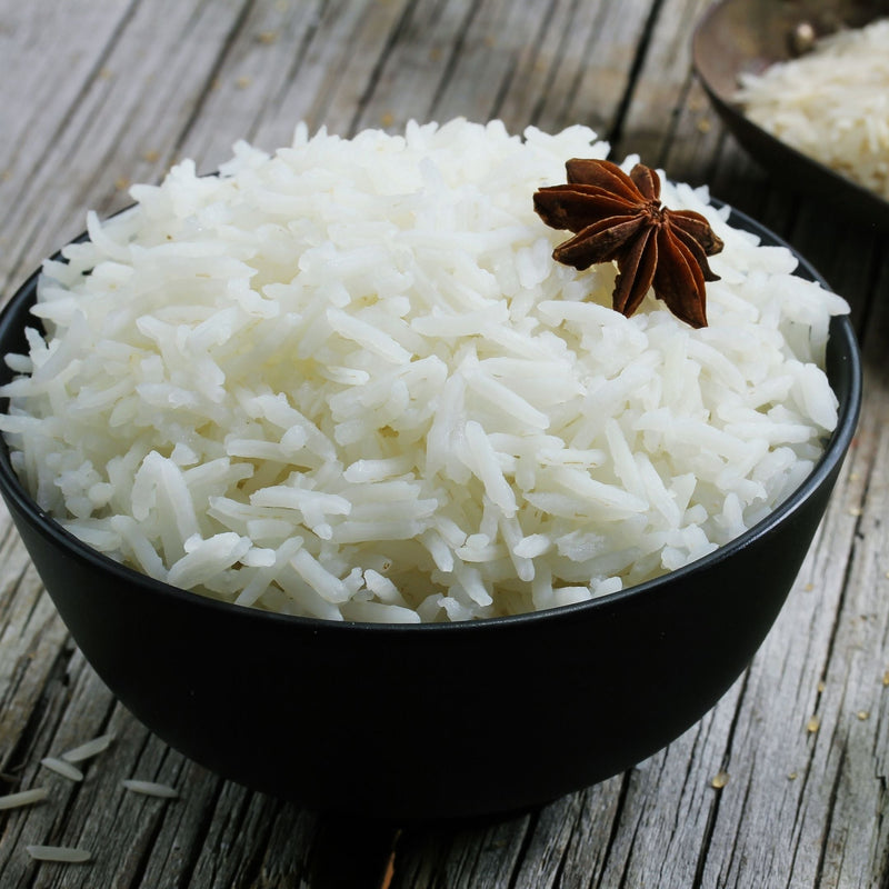 Basmati Rice