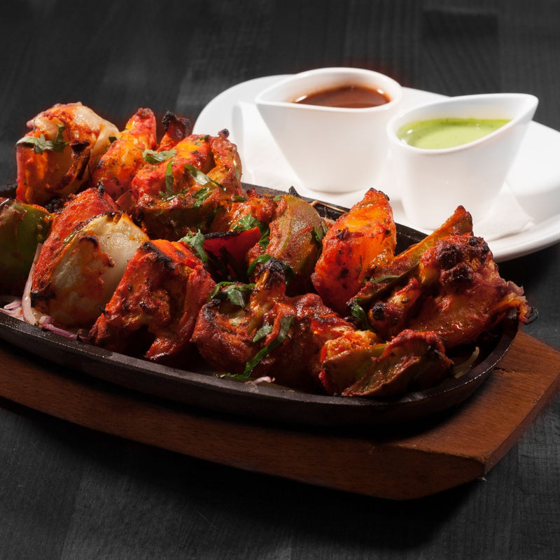 Chicken Tikka (5pcs)