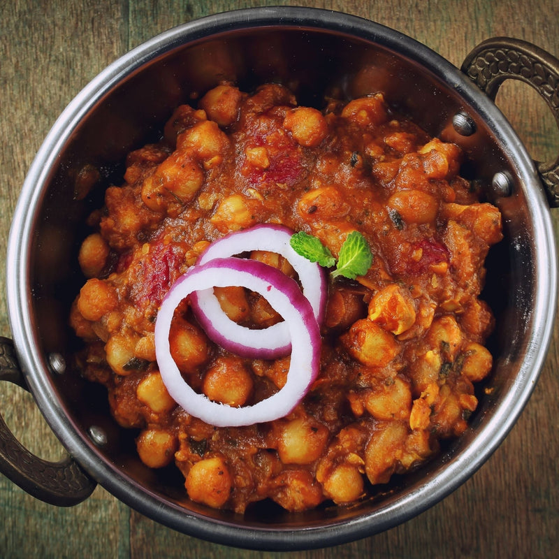 Channa Masala