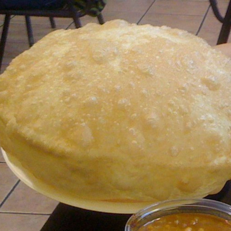 Bhatura (1Pcs)