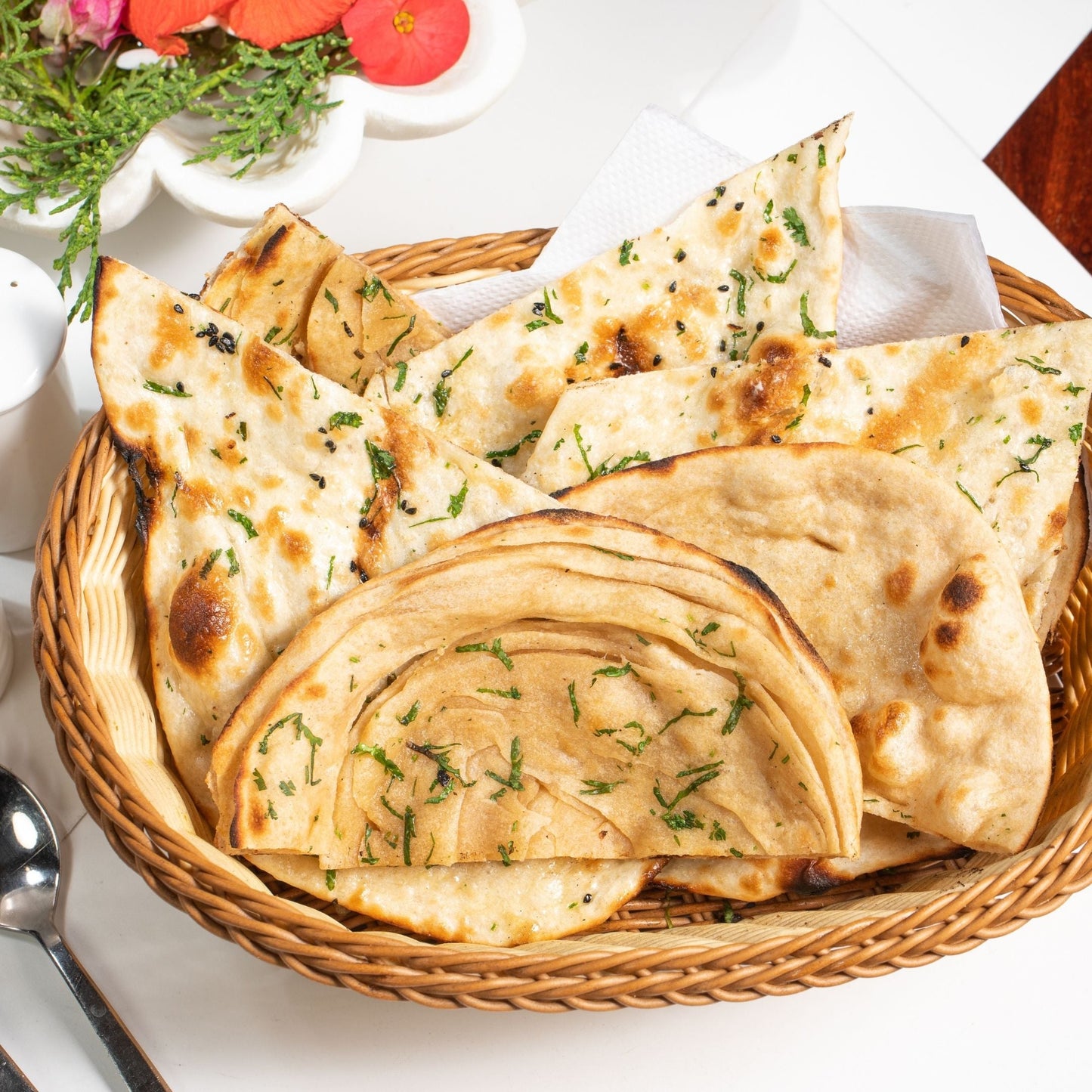 Bread Basket