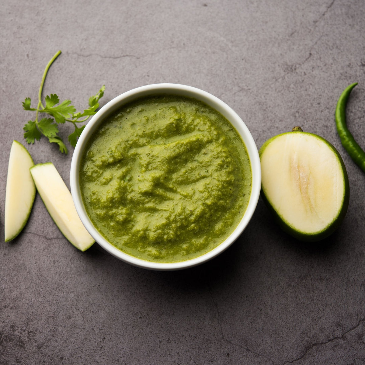 Mango Chutney