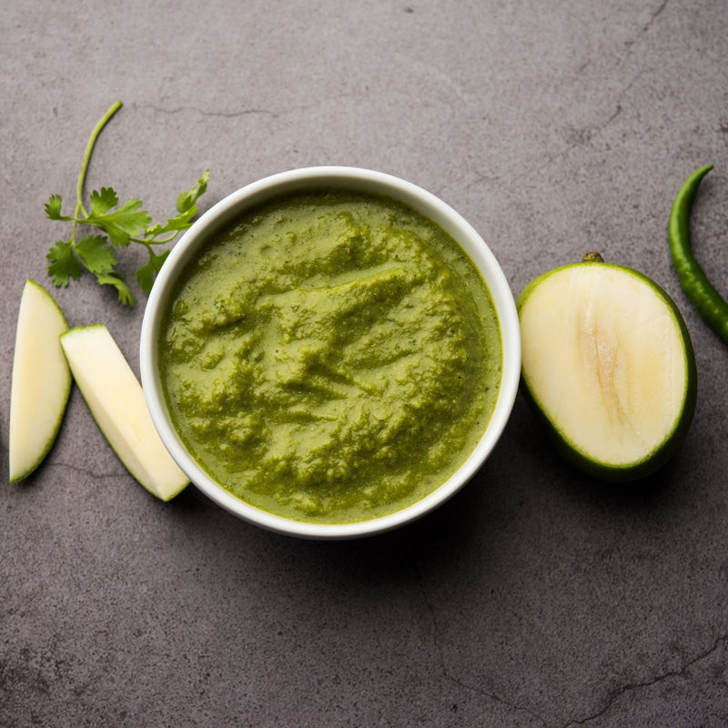 Mango Chutney