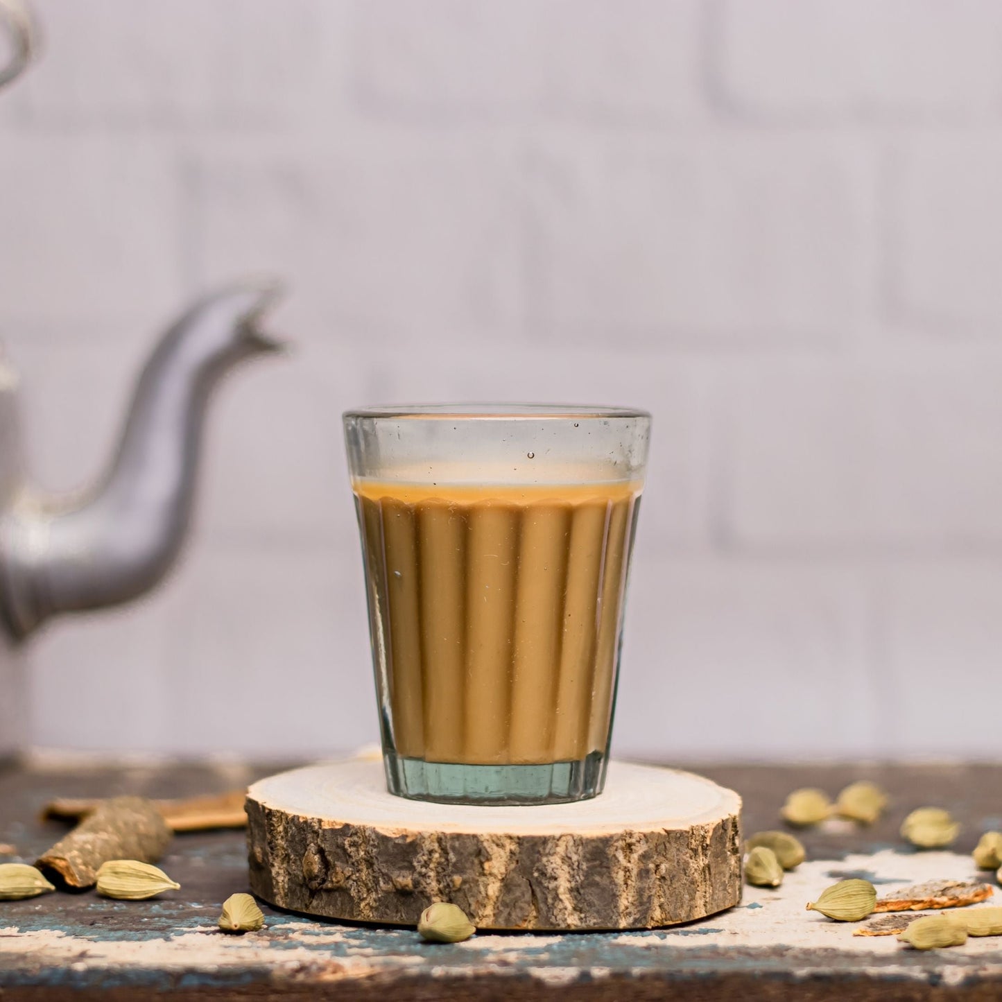 Masala Chai/Tea