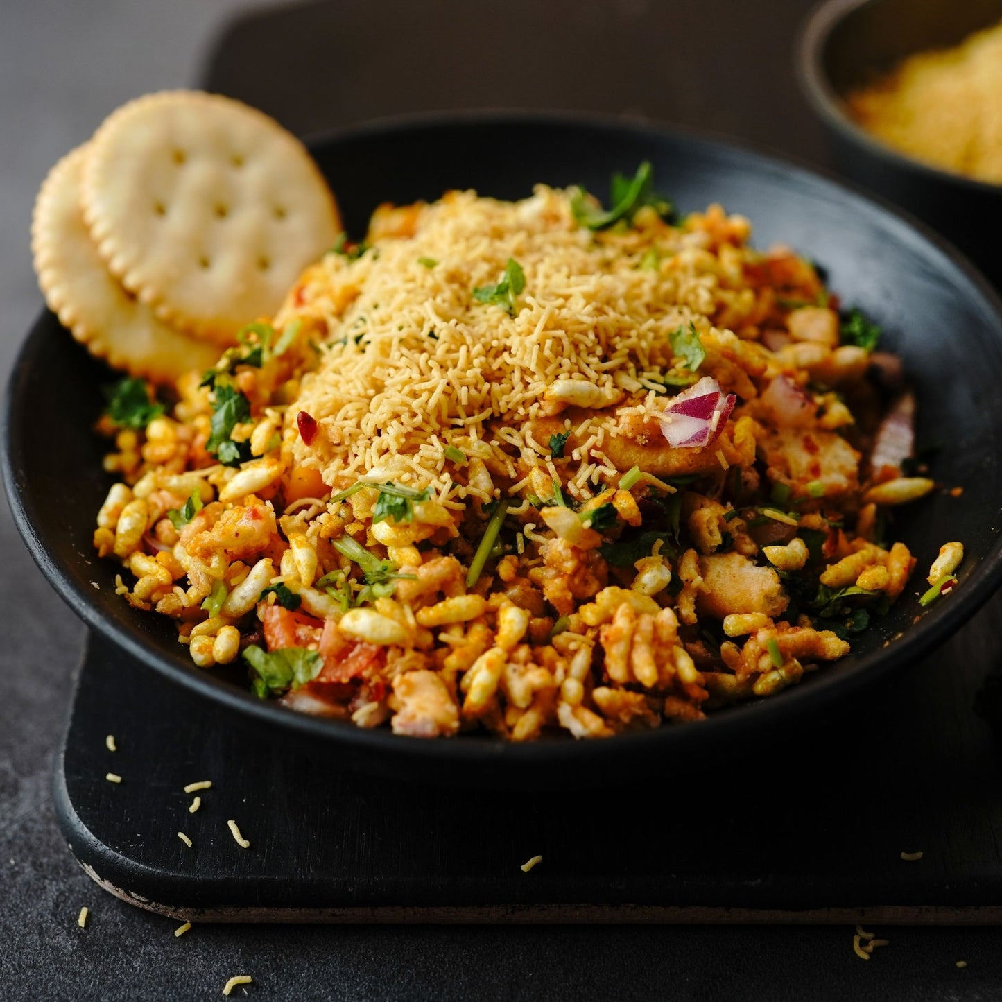 Tikki Chat