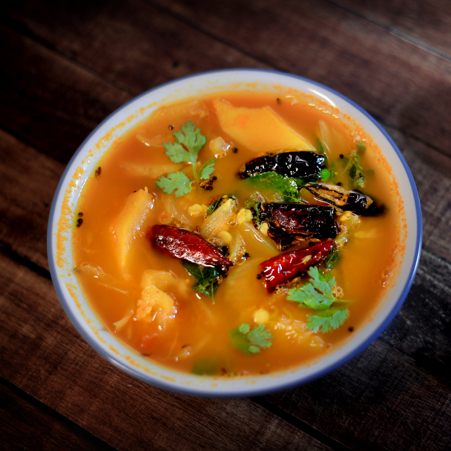 Extra Sambar