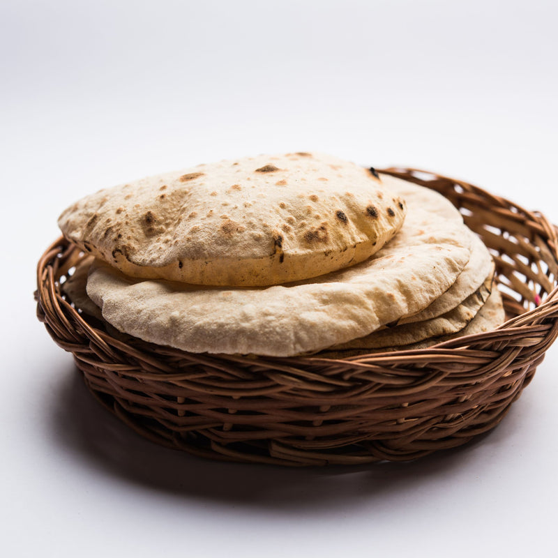 Chapati (Roti)