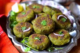 Hara Bhara Kebaba