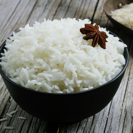 Basmati Rice