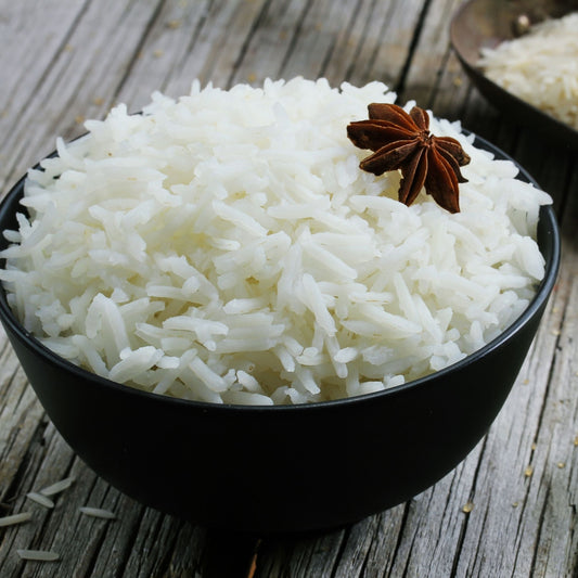 Basmati Rice