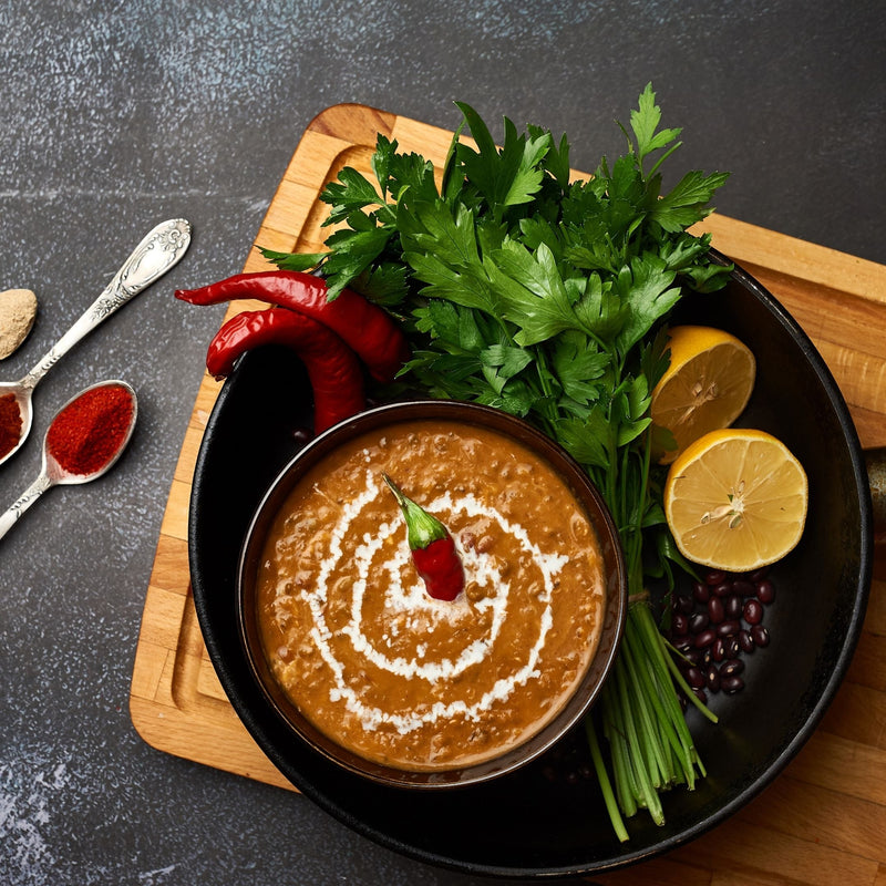 Dal Makhani