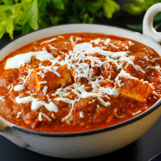 Paneer Makhani