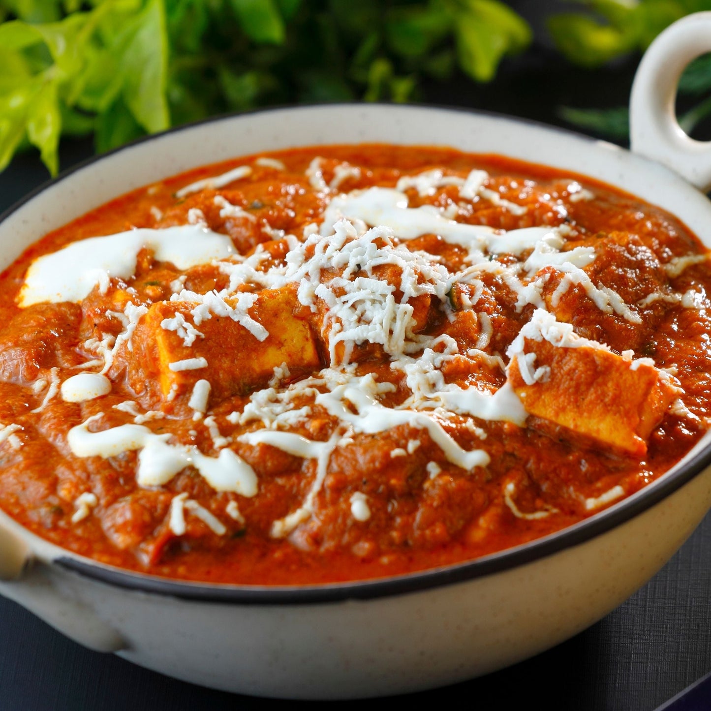 Paneer Makhani