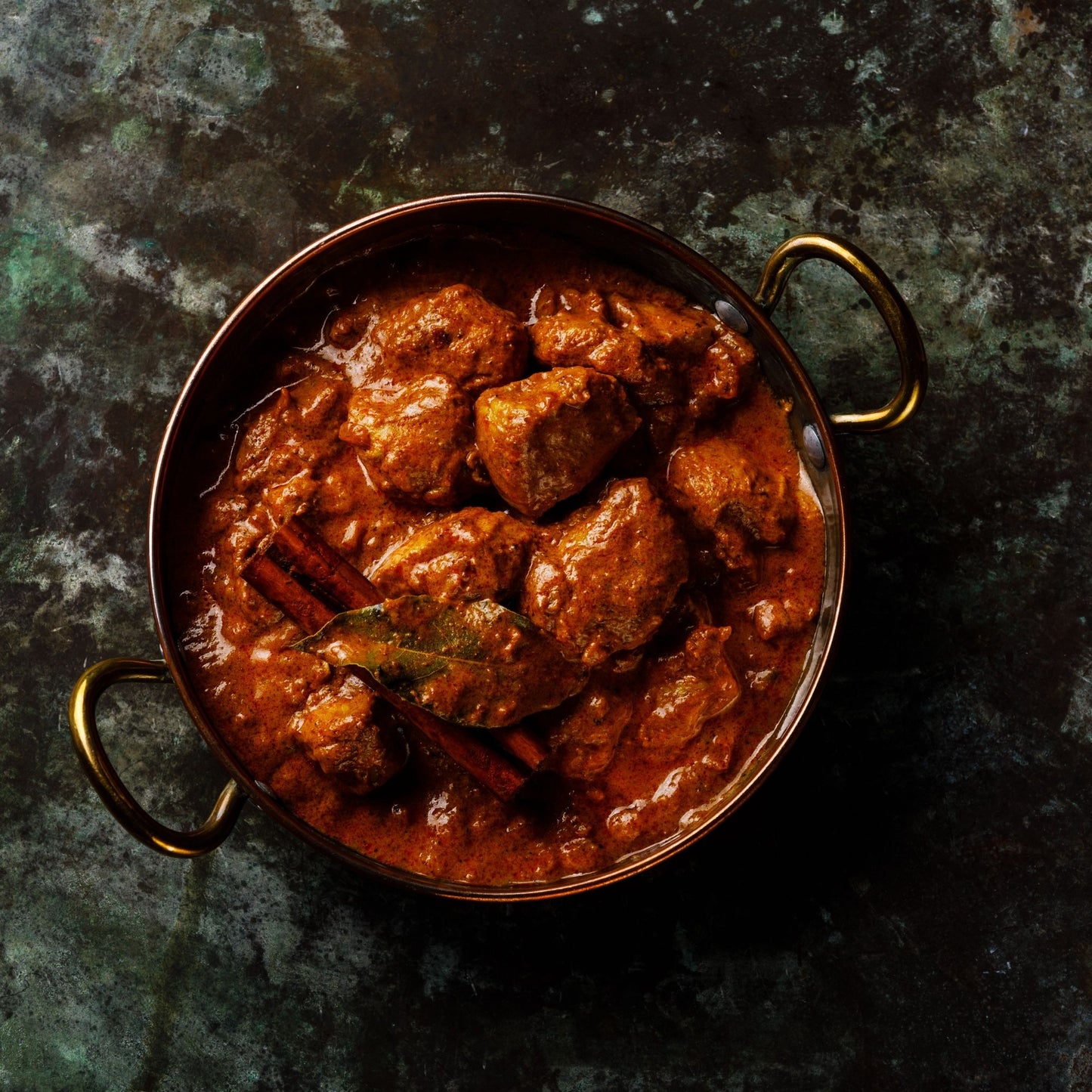Chicken Curry