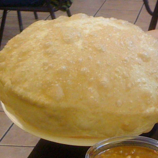 Bhatura (1Pcs)