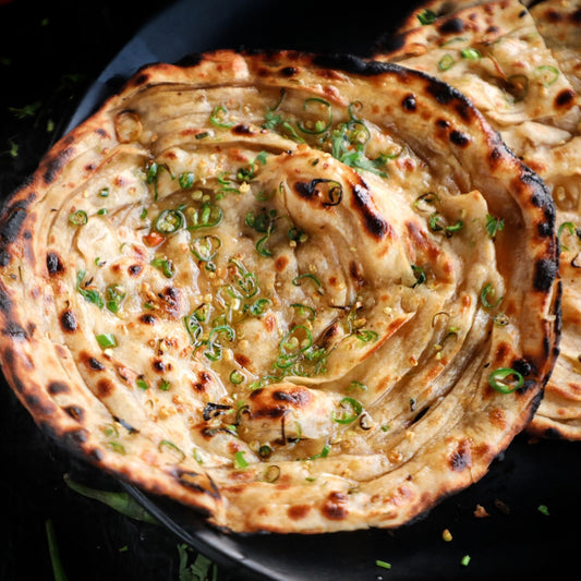 Lacha Prantha