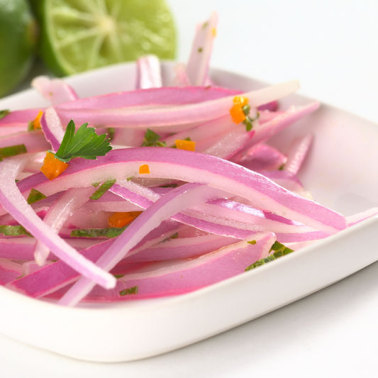 Onion Salad