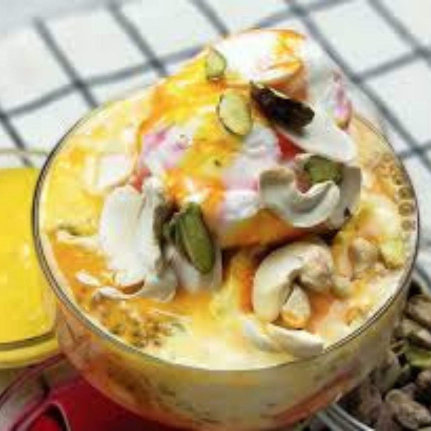 Kulfi Flooda
