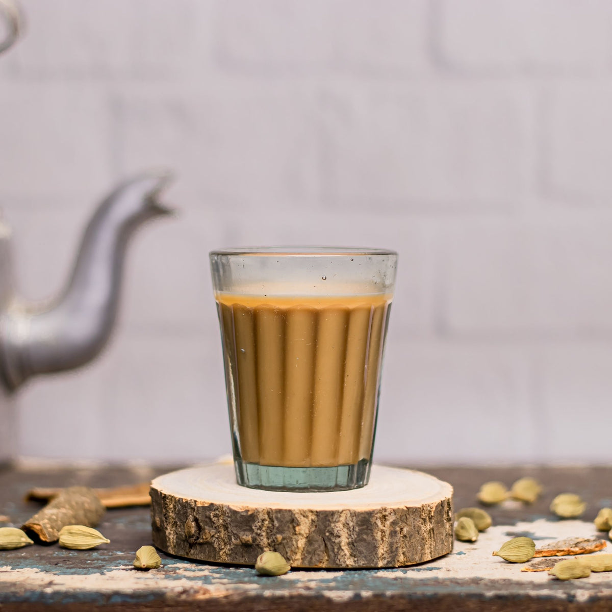 Masala Chai/Tea