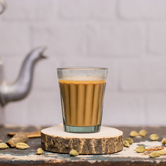 Masala Chai/Tea