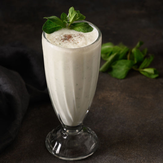 Jeera Lassi