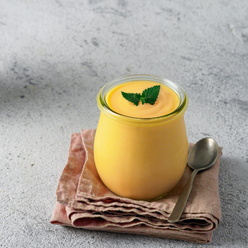 Mango Lassi