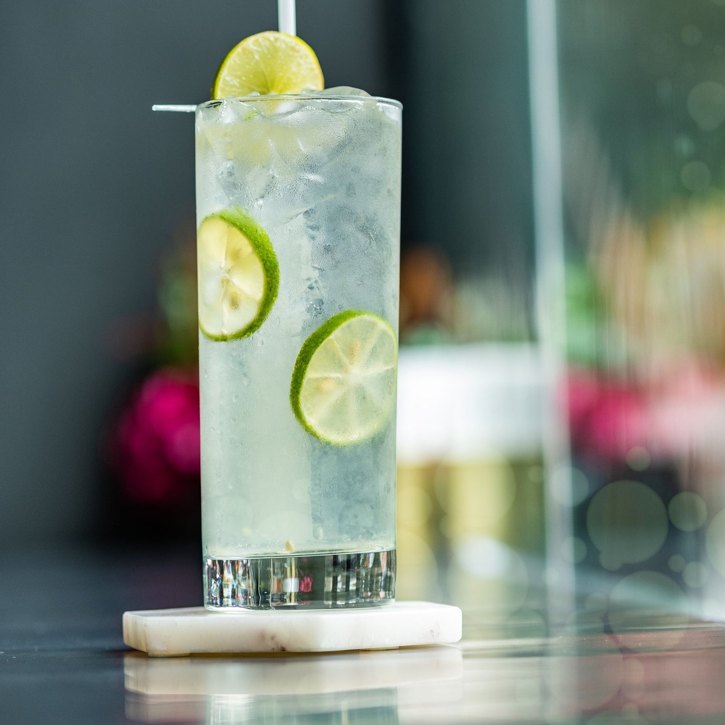 Virgin Mojito