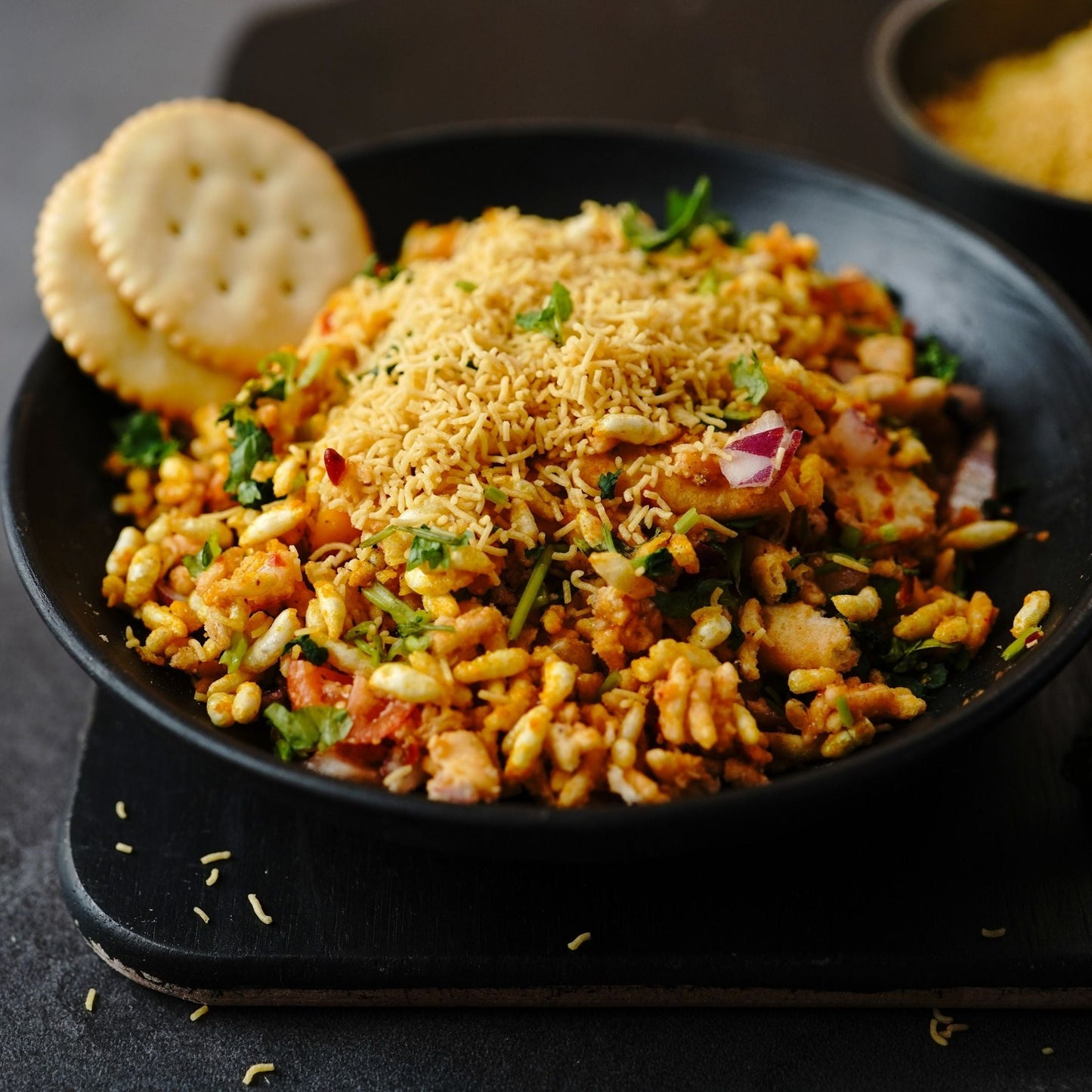 Tikki Chat