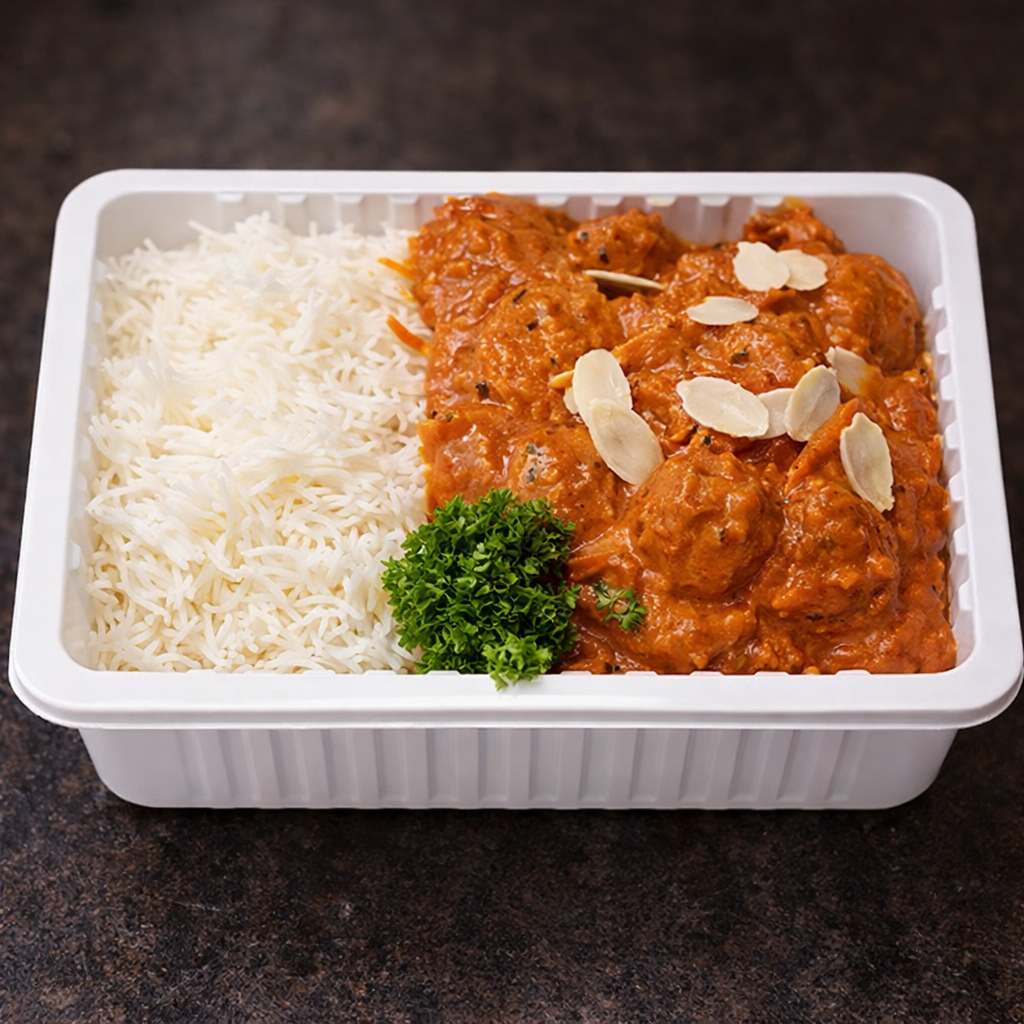 NON-VEG MEAL DEAL