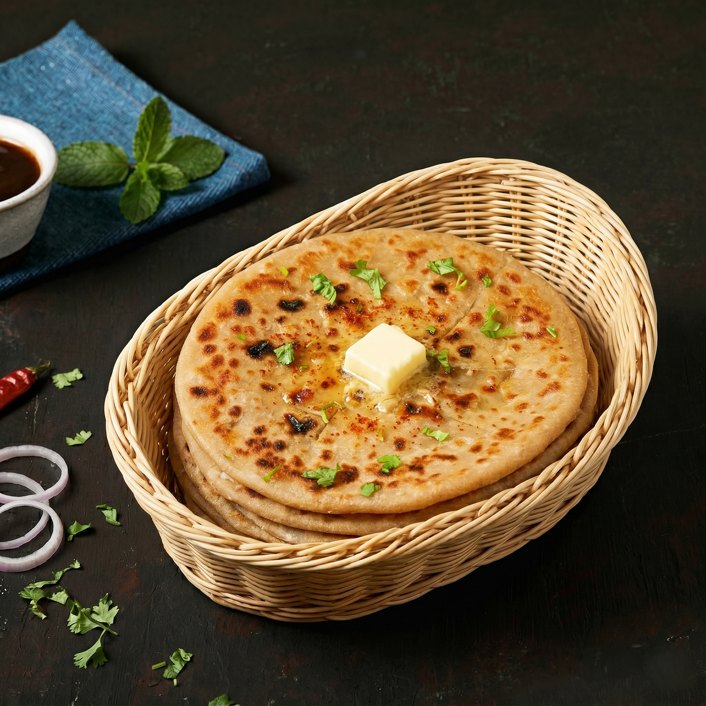 Prantha