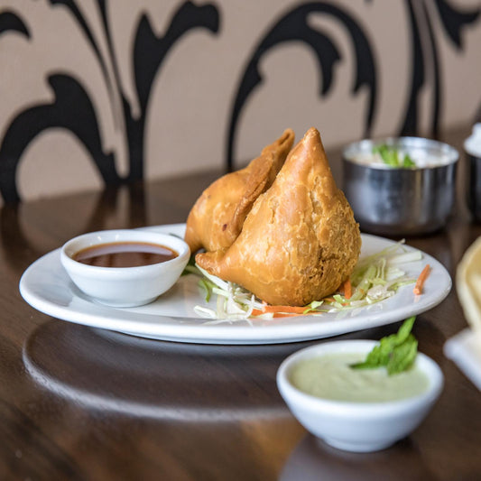 Samosa (2)