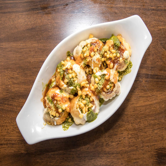 Pani Puri (6)