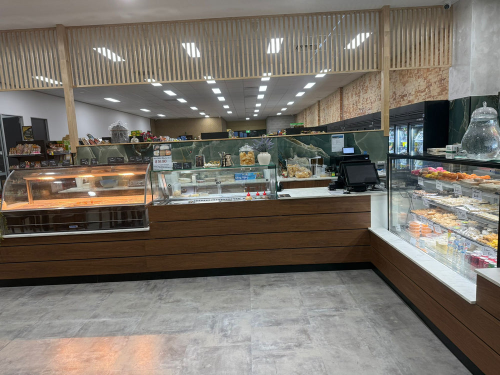 Elevated Dining, Iconic Events