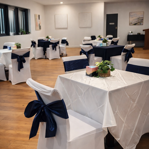 Book Your Party Hall