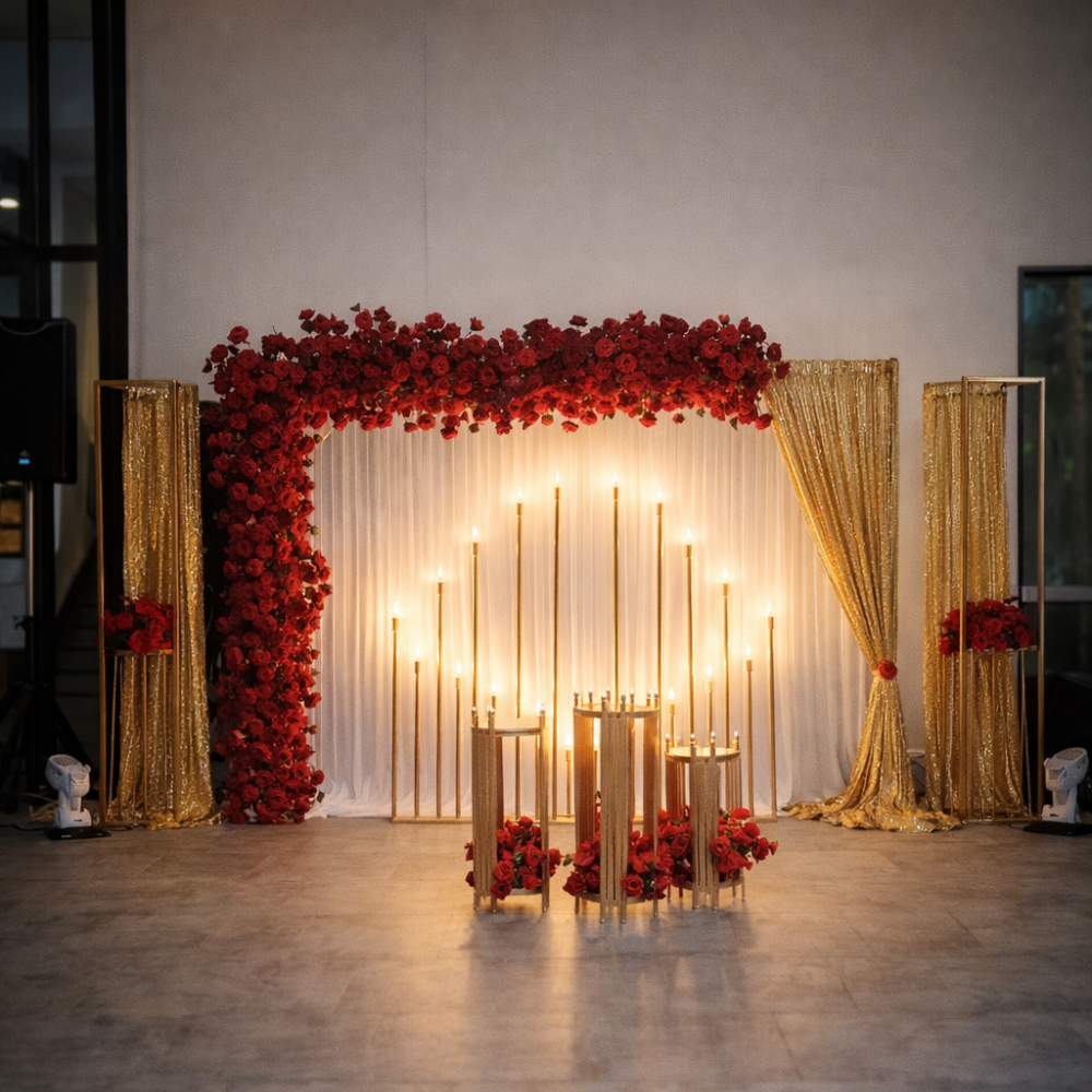 Discover Memorable Moments with Us