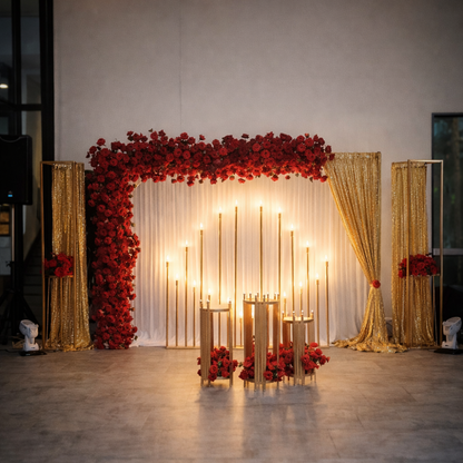 Party Hall Booking